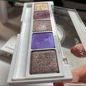 Natasha Denona 5 Shadow Palette #12